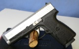 Kahr CW40 Packed .40 S&W NIB
