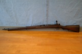 Arisaka 38 6.5mm Jap