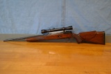 Arisaka 99 Custom 6.5-06