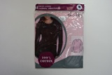 Lady thermal top (color may vary) NEW