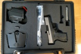 Springfield XD 45 Subcompact Two-Tone NIB