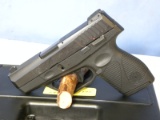 Taurus PT709 9mm NIB