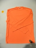 Men's T-shirts Long Sleeve (5 pieces)