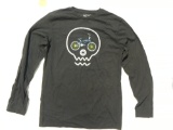 GapKids T-shirts Long Sleeve (3 pieces)