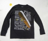GapKids T-shirts Long Sleeve (3 pieces)