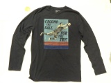 GapKids T-shirts Long Sleeve (3 pieces)