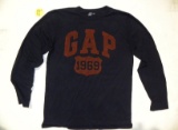 GapKids T-shirts Long Sleeve (3 pieces)