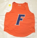 COLLEGE TEAM Womens Sleeveless Shirt (3 pieces)