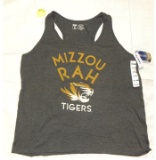 COLLEGE TEAM Womens Sleeveless Shirt (3 pieces)