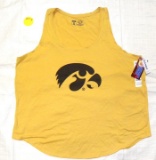COLLEGE TEAM Womens Sleeveless Shirt (3 pieces)