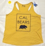 COLLEGE TEAM Womens Sleeveless Shirt (3 pieces)