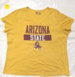 COLLEGE TEAM Womens T-shirts Short (3 pieces)