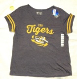 COLLEGE TEAM Womens T-shirts Short (3 pieces)