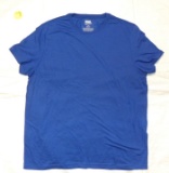 Men's T-shirts short  Sleeve (5 pieces)