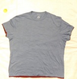 Men's T-shirts short  Sleeve (5 pieces)