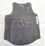 COLLEGE TEAM Womens Sleeveless Shirt (3 pieces)