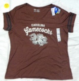 COLLEGE TEAM Womens Sleeveless Shirt (3 pieces)