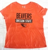 COLLEGE TEAM Womens Sleeveless Shirt (4 pieces)