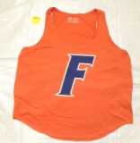 COLLEGE TEAM Womens Sleeveless Shirt (2 pieces)