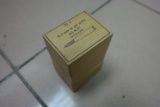 6.5x55 Surplus 4boxes 20 Rounds Per Box Unopened