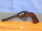 Iver Johnson Target Sealed 8 .22 LR