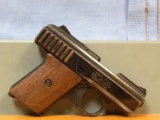Raven P-25 .25 ACP