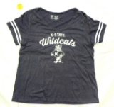 Womens T-shirts short  Sleeve (3 pieces)