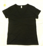 Womens T-shirts short  Sleeve (4 pieces)