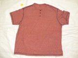 Men's T-shirts short  Sleeve (3 pieces)