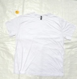 Men's T-shirts short  Sleeve (4 pieces)