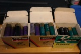 16 Gauge Mixed Ammo 67 Rounds