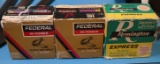 Collectible 16 Gauge Ammo Boxes