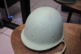 United States M1 Helmet Liner