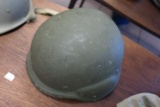 PASGT Kevlar Helmet