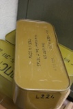 Russian Wolf .45 ACP Spam Can 450 Rounds