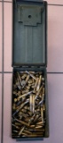 German .308 Surplus 540 Rounds in .50 Cal Ammo Can