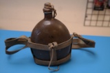 Japanese WWII Canteen