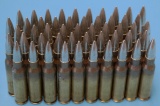 German Surplus 7.62x51 50 rds Loose