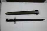 Chinese Bayonet Clone