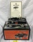 Phillips 66 Fire Engine Pedal Car Bank