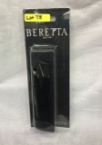 Beretta Mag, MPX4 40SW