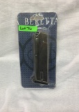 Beretta  MAG, M92FS 9MM