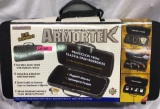 Advantek State of the Art Portable Locking Case Armortek