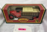 ERTL Collectibles 1930 Anheuser-Busch Delivery Truck