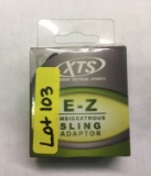 XTS E-Z Ambidextrous Sling Adaptor