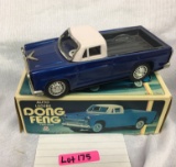 Dong Feng Light Car
