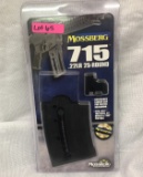 Mossberg 715 .22LR