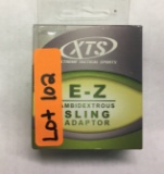 XTS E-Z Ambidextrous Sling Adaptor