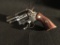 Ruger Security Six .357 Magnum Cal