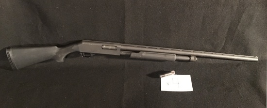 Pardner Pump 12 Ga